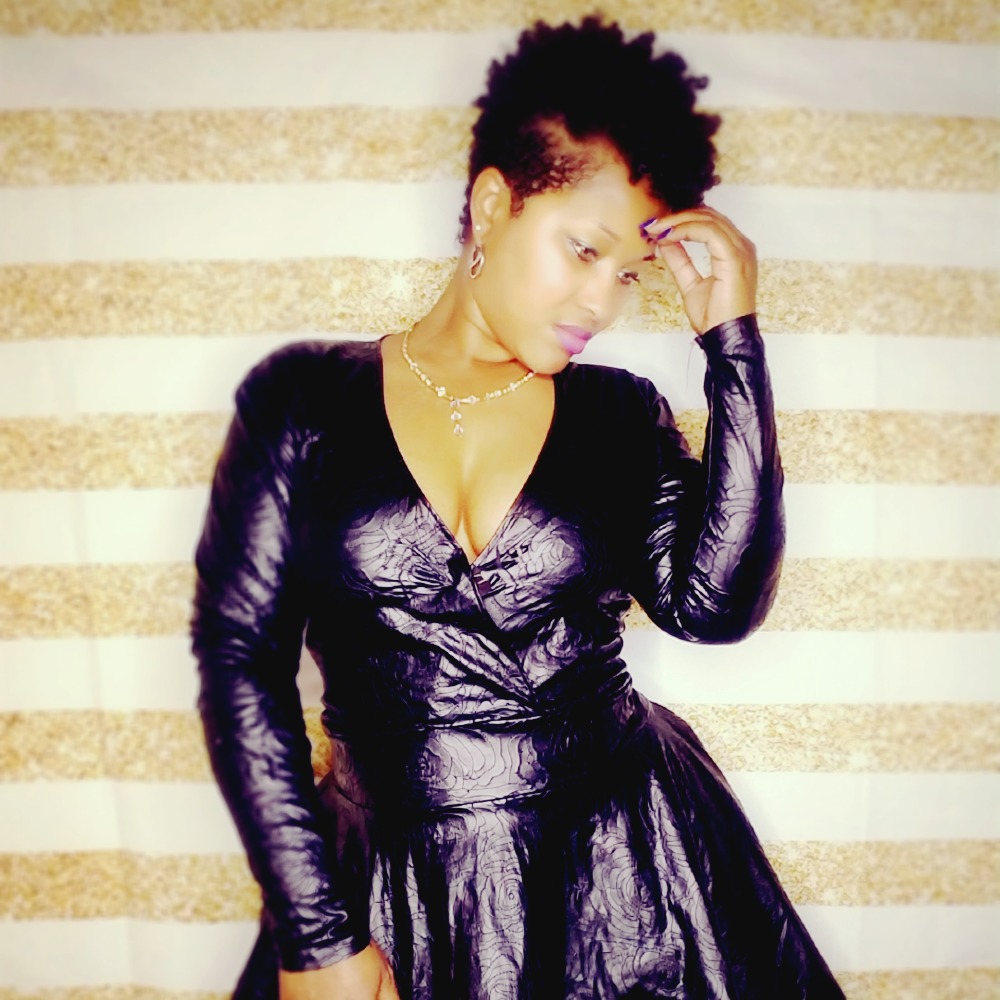 Meet your Posher, Tamika